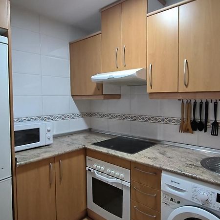 Apartamentos La Casa De Bebita Fuengirola Esterno foto