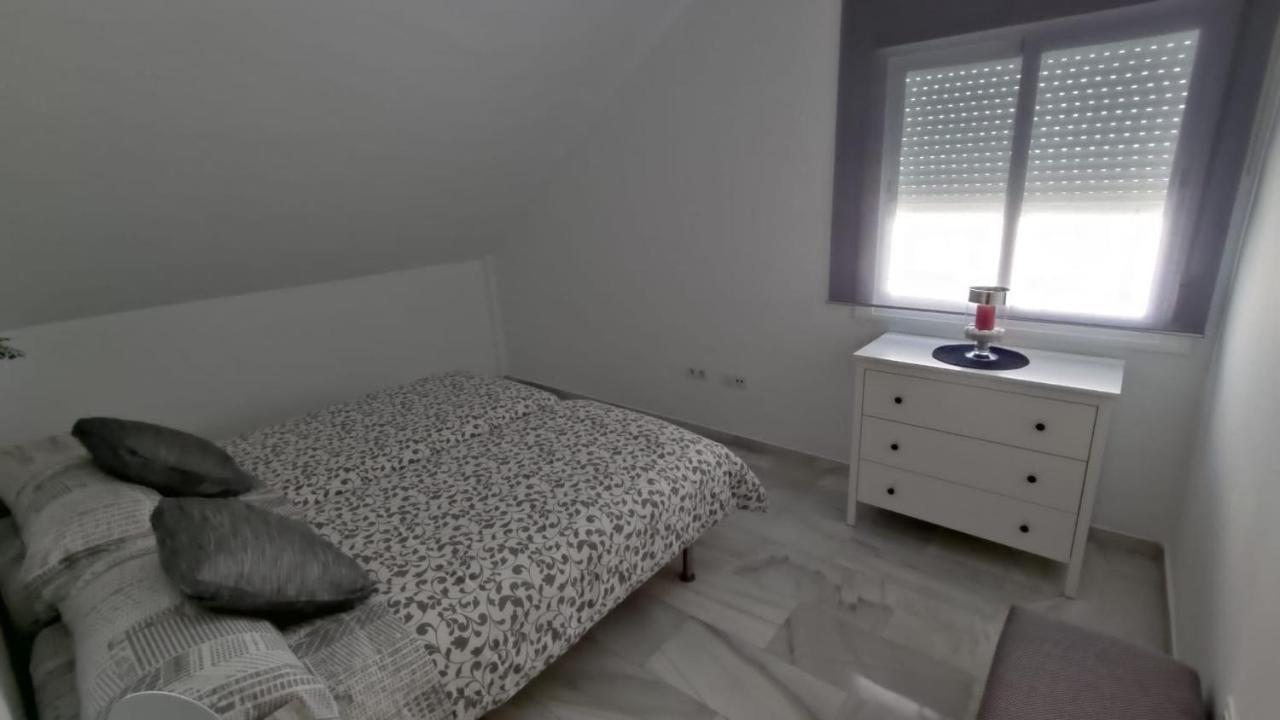 Apartamentos La Casa De Bebita Fuengirola Esterno foto