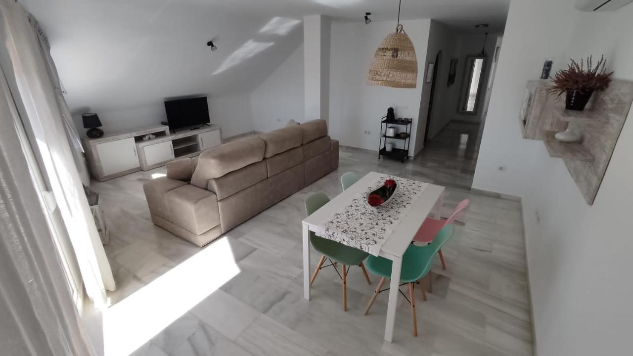 Apartamentos La Casa De Bebita Fuengirola Esterno foto