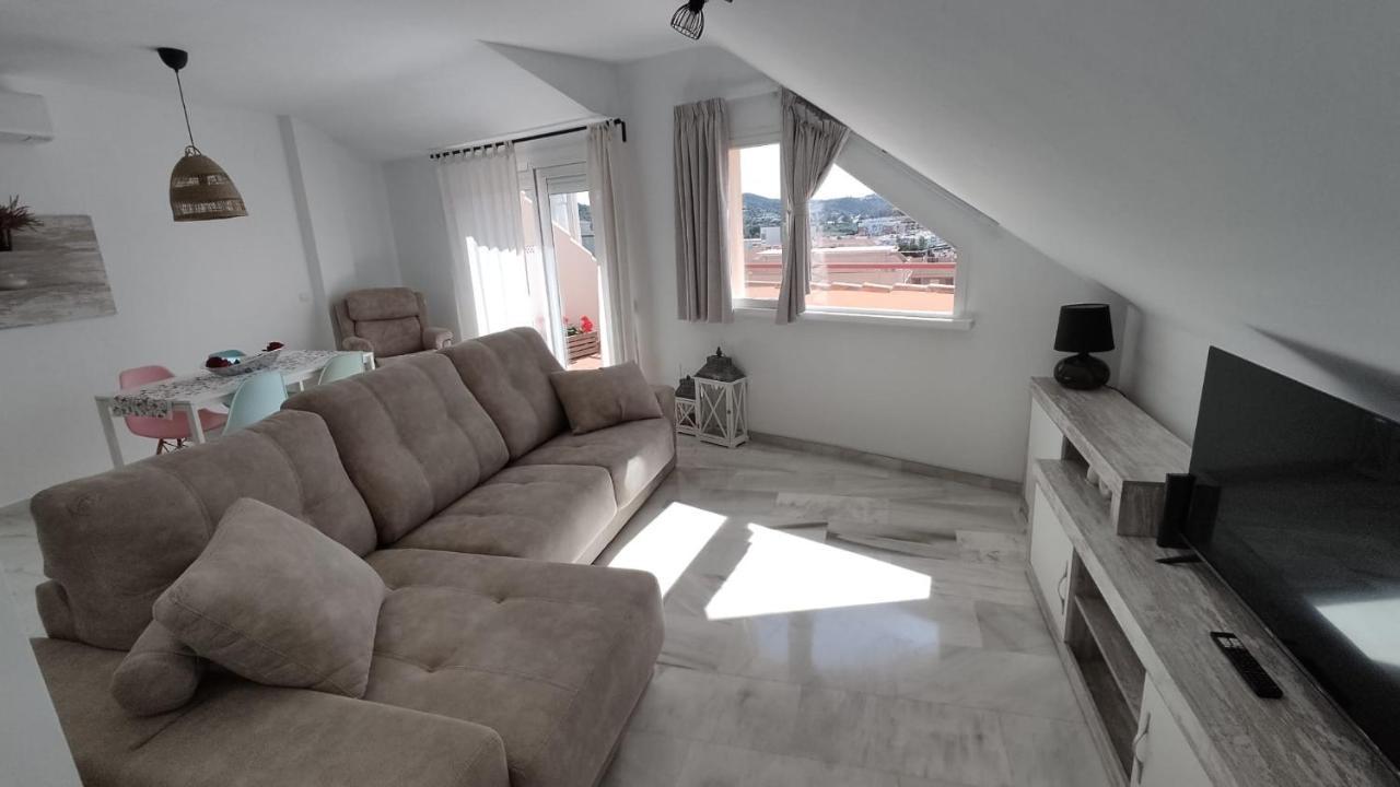 Apartamentos La Casa De Bebita Fuengirola Esterno foto
