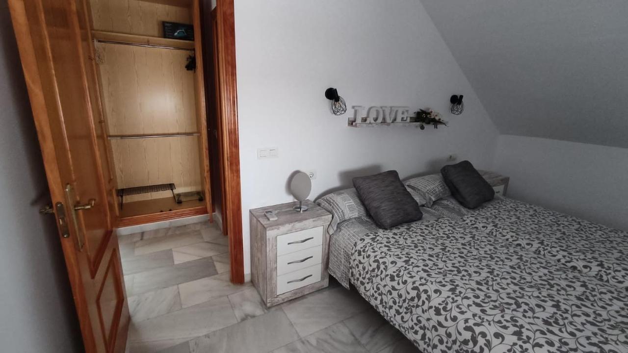 Apartamentos La Casa De Bebita Fuengirola Esterno foto