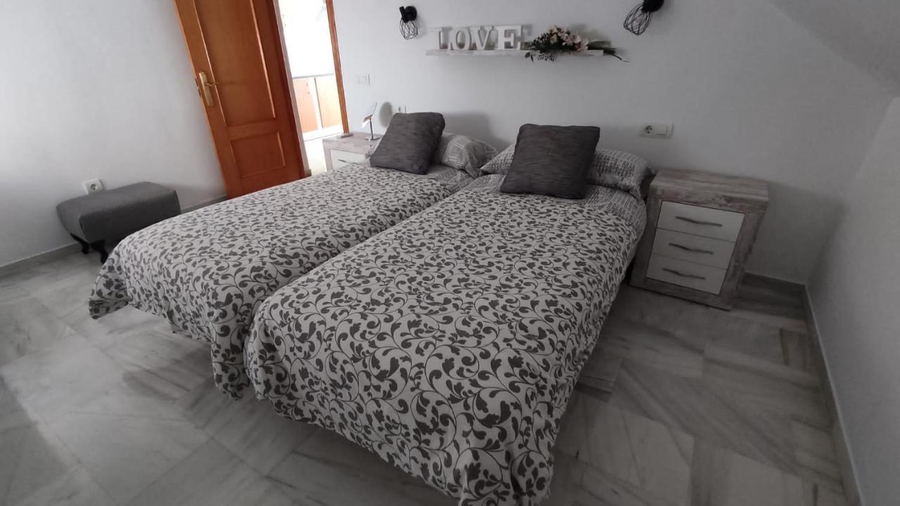 Apartamentos La Casa De Bebita Fuengirola Esterno foto
