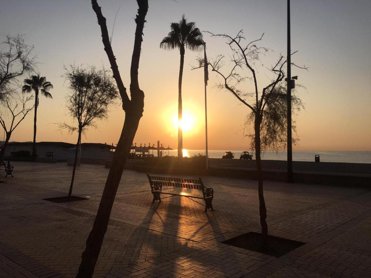 Apartamentos La Casa De Bebita Fuengirola Esterno foto