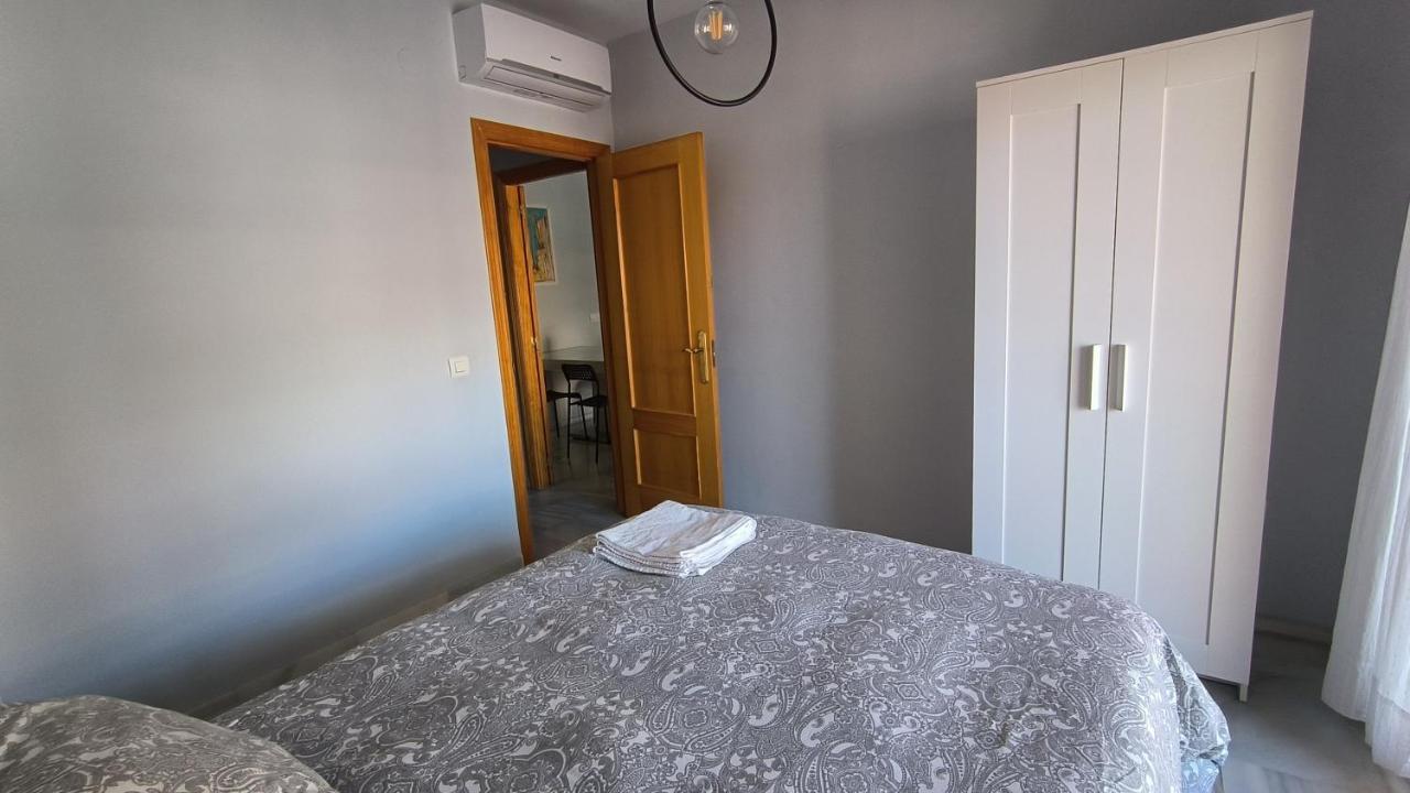 Apartamentos La Casa De Bebita Fuengirola Esterno foto