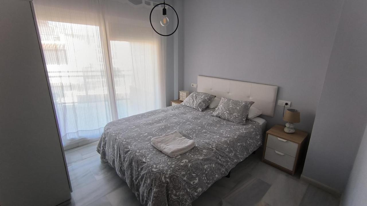 Apartamentos La Casa De Bebita Fuengirola Esterno foto