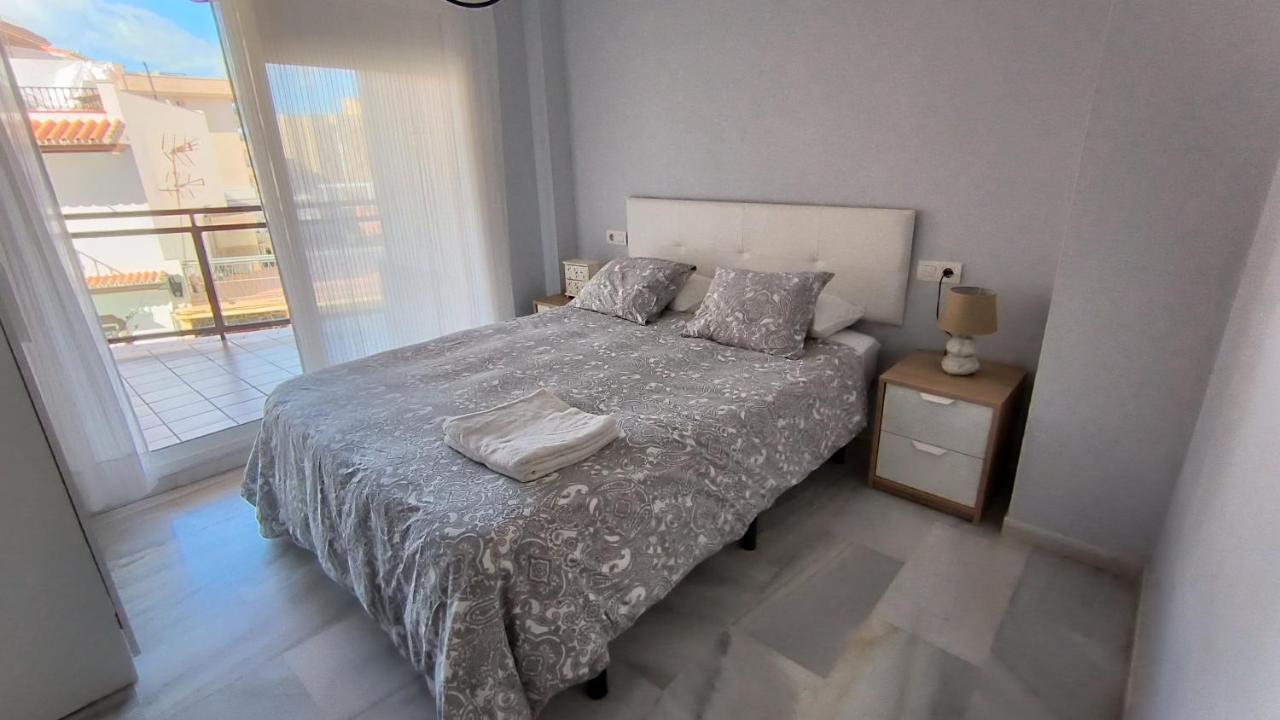 Apartamentos La Casa De Bebita Fuengirola Esterno foto