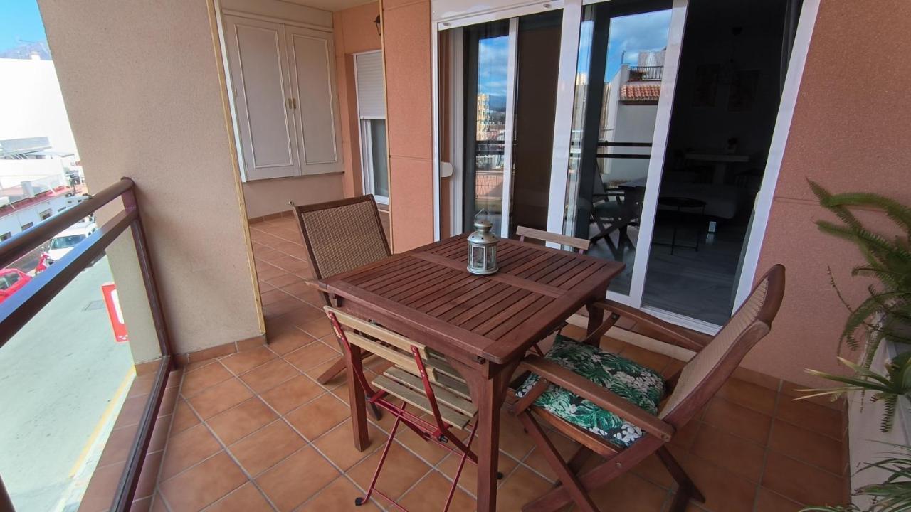 Apartamentos La Casa De Bebita Fuengirola Esterno foto