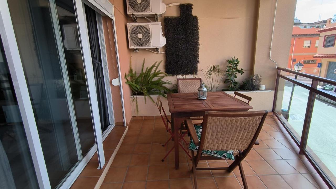Apartamentos La Casa De Bebita Fuengirola Esterno foto