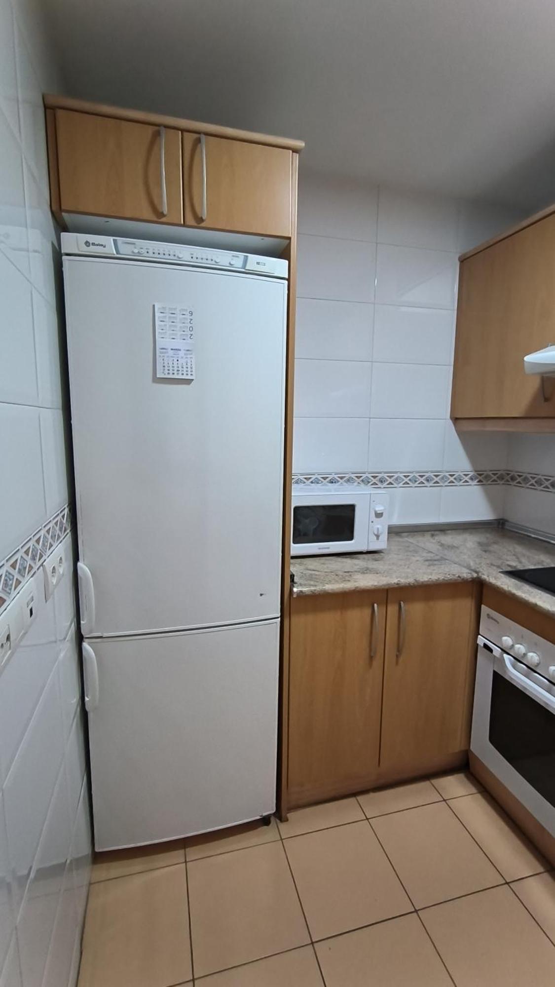 Apartamentos La Casa De Bebita Fuengirola Esterno foto