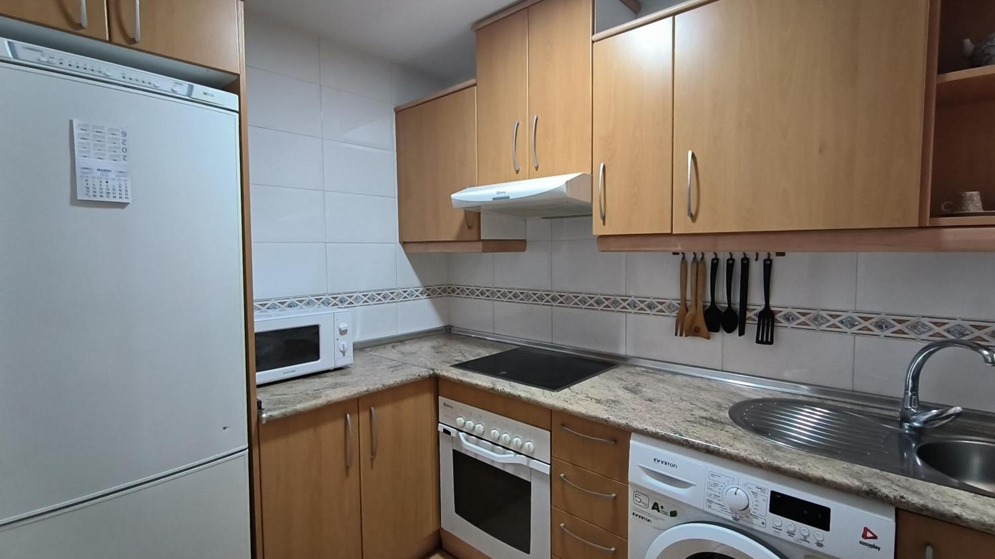 Apartamentos La Casa De Bebita Fuengirola Esterno foto