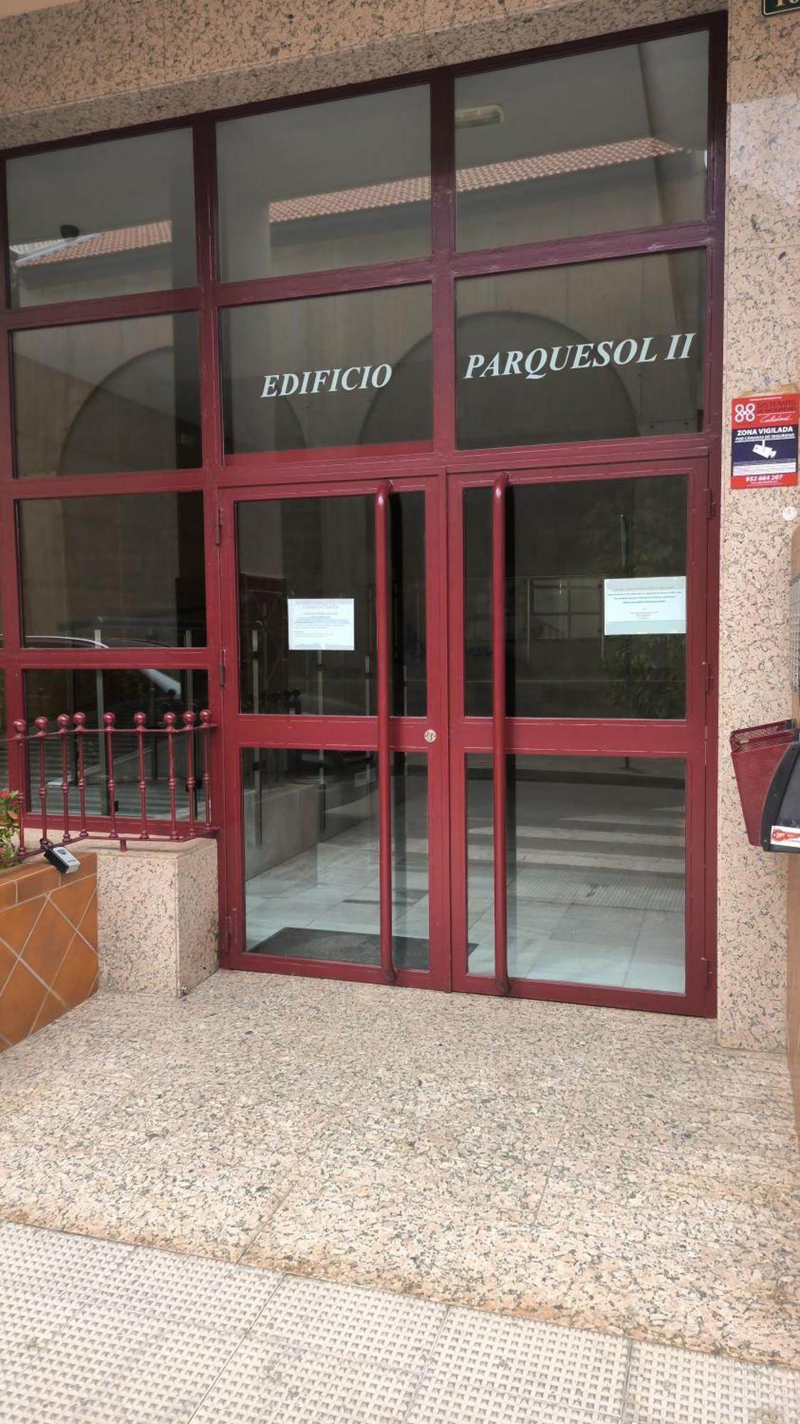 Apartamentos La Casa De Bebita Fuengirola Esterno foto
