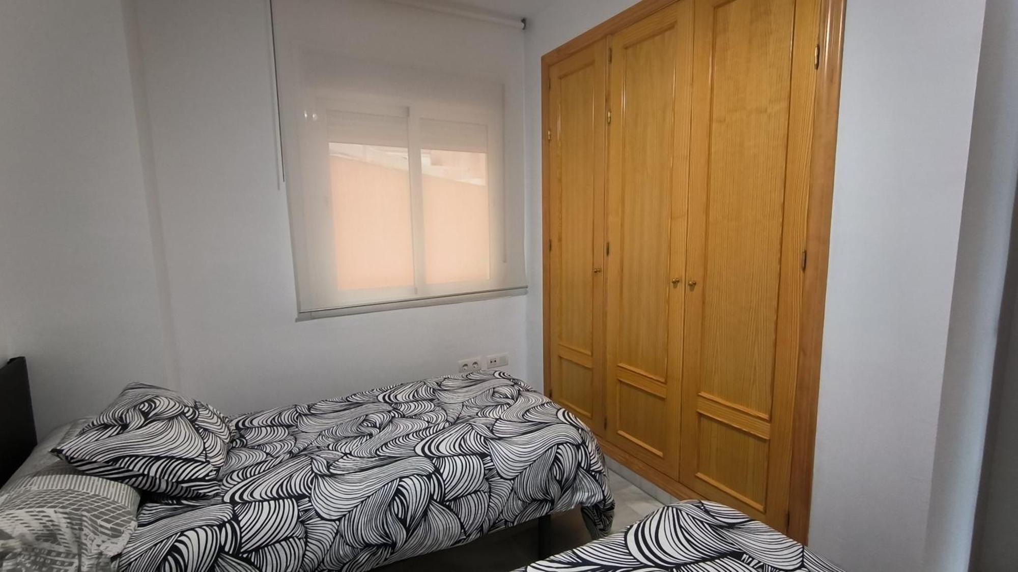 Apartamentos La Casa De Bebita Fuengirola Esterno foto