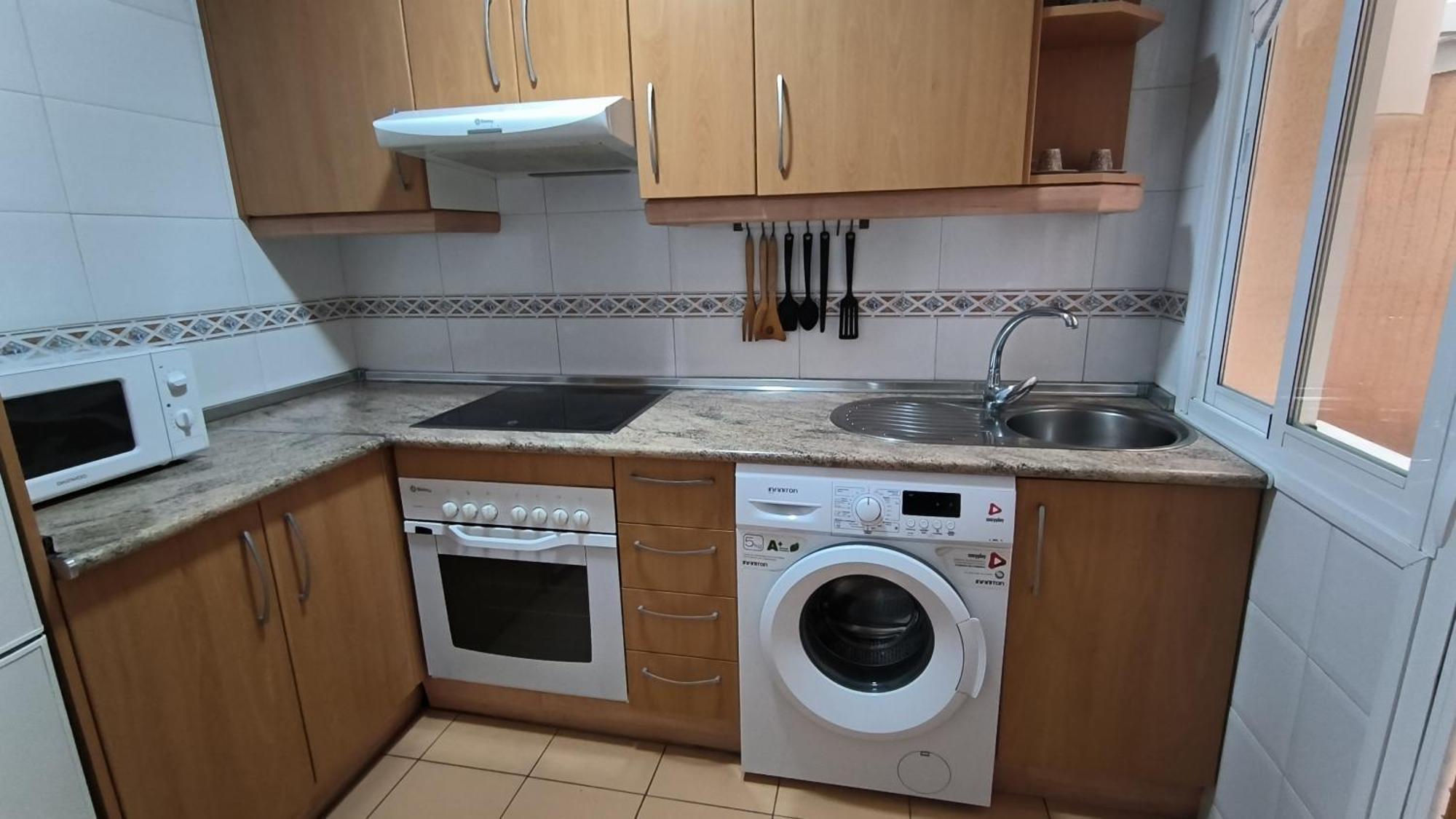 Apartamentos La Casa De Bebita Fuengirola Esterno foto