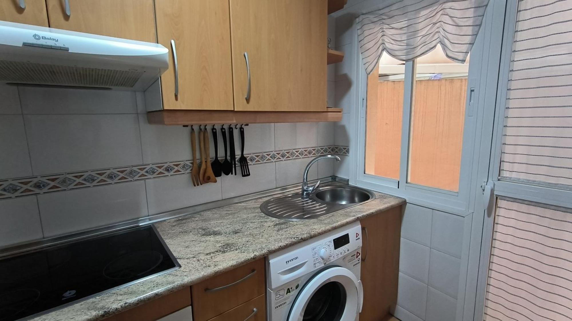 Apartamentos La Casa De Bebita Fuengirola Esterno foto