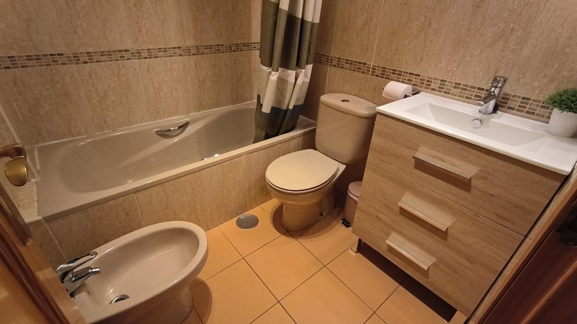 Apartamentos La Casa De Bebita Fuengirola Esterno foto