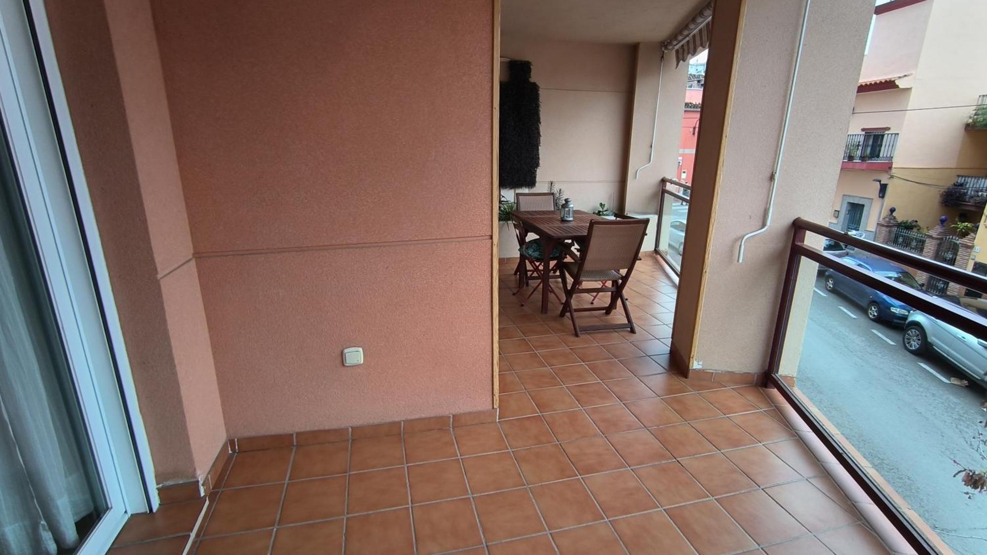 Apartamentos La Casa De Bebita Fuengirola Esterno foto