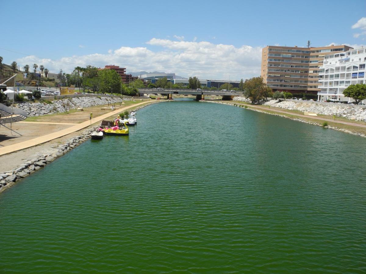 Apartamentos La Casa De Bebita Fuengirola Esterno foto