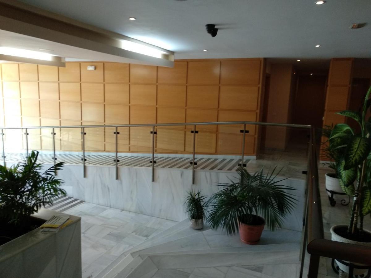 Apartamentos La Casa De Bebita Fuengirola Esterno foto