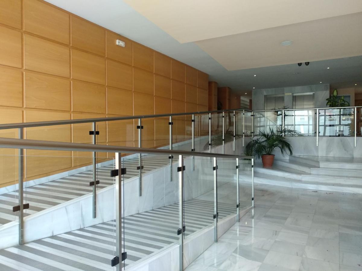 Apartamentos La Casa De Bebita Fuengirola Esterno foto