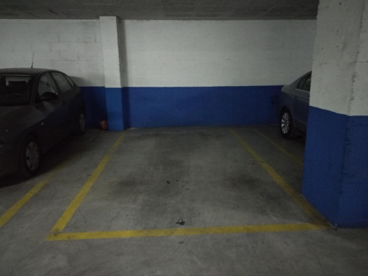 Apartamentos La Casa De Bebita Fuengirola Esterno foto